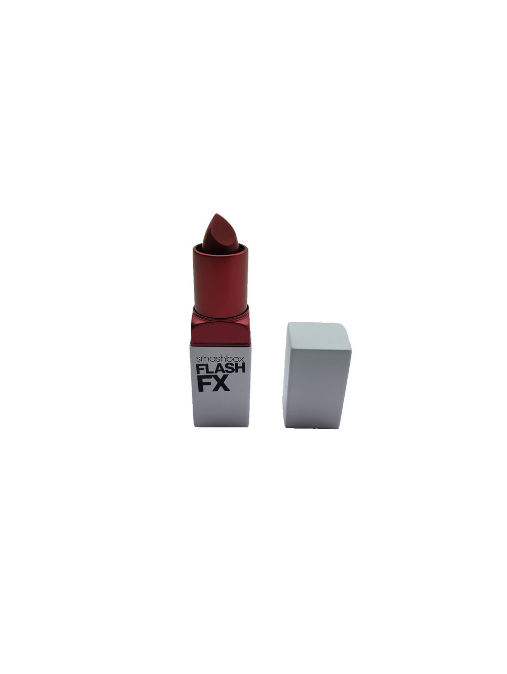 Smashbox SBX Rated Flash Fx Lipstick Limited Edition - HEATED - 0.12oz